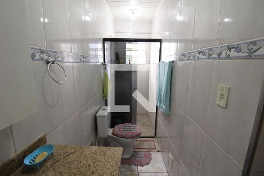 Suite 2 de casa à venda com 5 quartos, 130m² em Vila Formosa, São Paulo