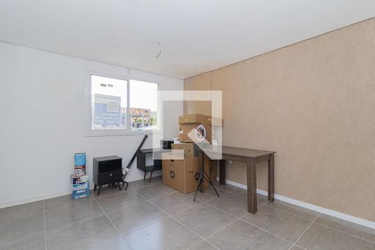 Apartamento à venda com 2 quartos, 59m² em Nossa Senhora das Gracas, Canoas