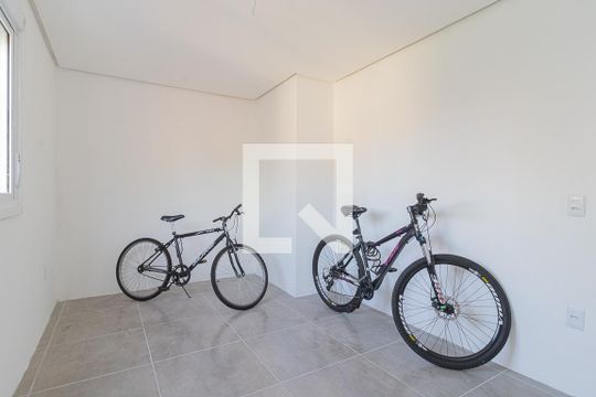 Quarto 2 de apartamento à venda com 2 quartos, 59m² em Nossa Senhora das Gracas, Canoas
