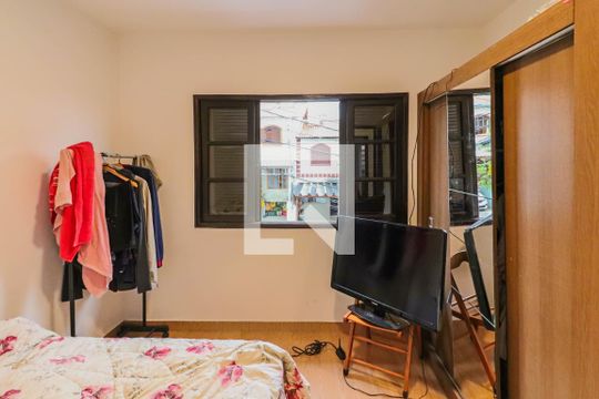 Quarto 1 de casa de condomínio à venda com 2 quartos, 80m² em Jardim do Lago, São Paulo