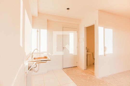 Studio de kitnet/studio à venda com 1 quarto, 24m² em Bonfim, Osasco