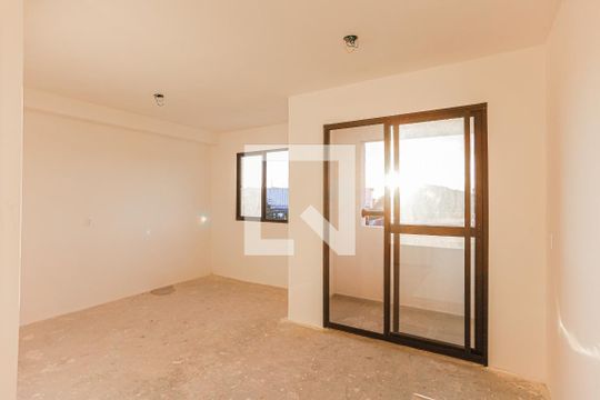 Studio de kitnet/studio à venda com 1 quarto, 24m² em Bonfim, Osasco
