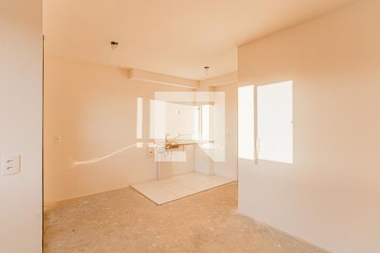 Studio de kitnet/studio à venda com 1 quarto, 24m² em Bonfim, Osasco