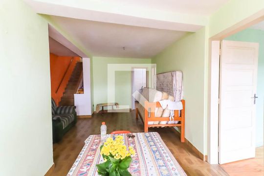 Sala 2 de casa à venda com 4 quartos, 160m² em Jardim Monte Kemel, São Paulo
