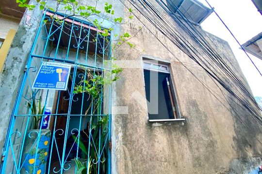 Fachada de casa para alugar com 4 quartos, 140m² em Garcia, Salvador