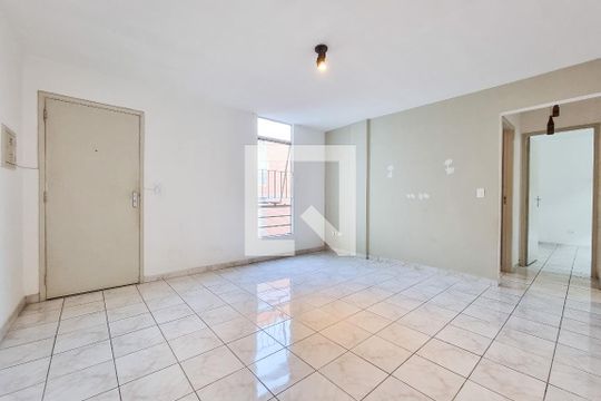 Apartamento para alugar com 2 quartos, 55m² em Jardim America, São José dos Campos