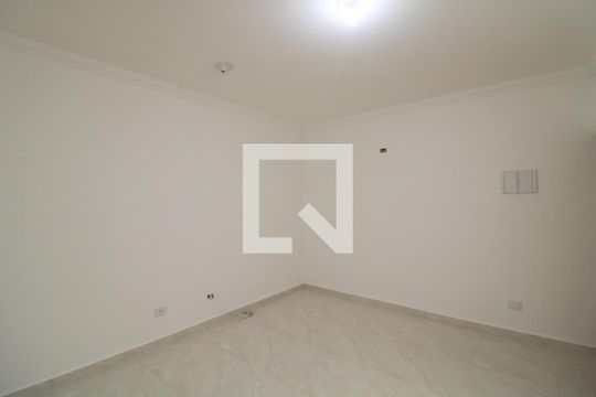 Sala de apartamento para alugar com 2 quartos, 45m² em Jardim Santa Teresinha, São Paulo