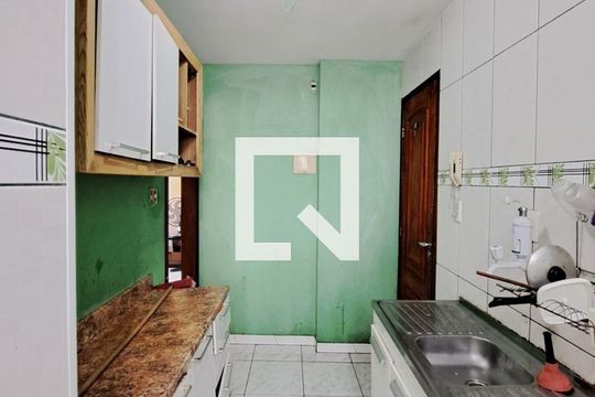 Apartamento para alugar com 3 quartos, 87m² em Higienópolis, Rio de Janeiro