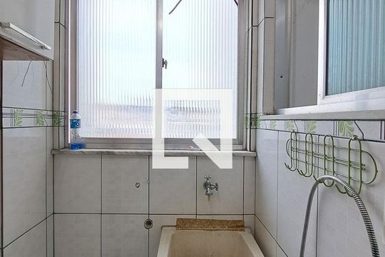 Apartamento para alugar com 3 quartos, 87m² em Higienópolis, Rio de Janeiro