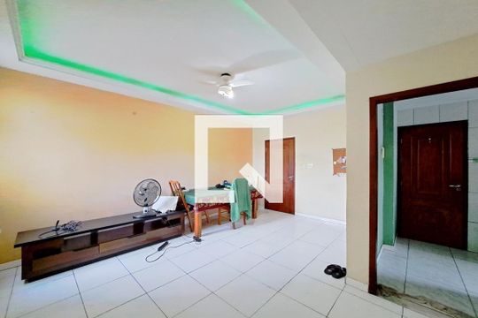 Apartamento para alugar com 3 quartos, 87m² em Higienópolis, Rio de Janeiro