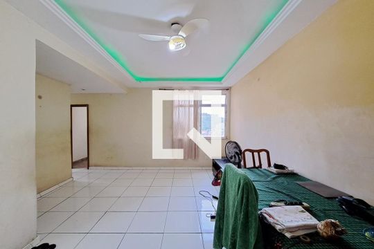 Apartamento para alugar com 3 quartos, 87m² em Higienópolis, Rio de Janeiro