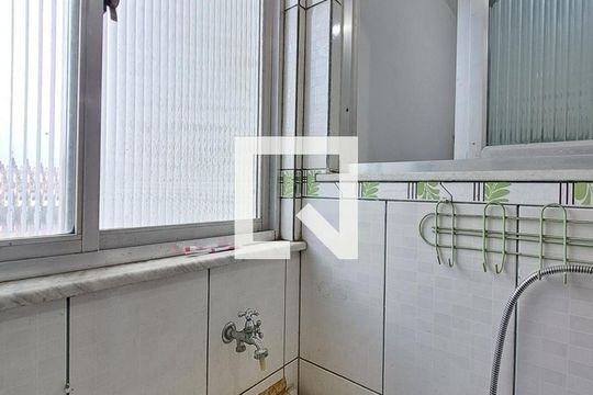 Apartamento para alugar com 3 quartos, 87m² em Higienópolis, Rio de Janeiro