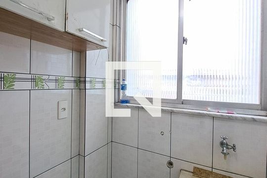 Apartamento para alugar com 3 quartos, 87m² em Higienópolis, Rio de Janeiro