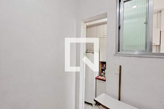 Apartamento para alugar com 3 quartos, 87m² em Higienópolis, Rio de Janeiro