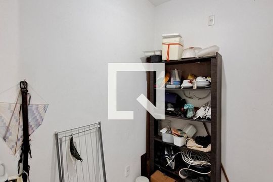 Apartamento para alugar com 3 quartos, 87m² em Higienópolis, Rio de Janeiro