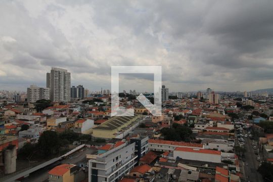 Vista do Quarto 2 de apartamento à venda com 3 quartos, 110m² em Vila Marieta, São Paulo
