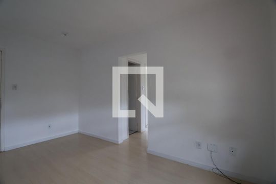 Apartamento para alugar com 3 quartos, 56m² em Marechal Rondon, Canoas