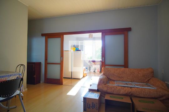 Apartamento à venda com 2 quartos, 70m² em Floresta, Porto Alegre