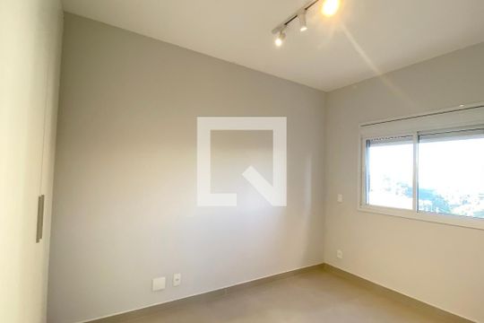 Quarto 1 de apartamento para alugar com 2 quartos, 52m² em Alphaville Empresarial, Barueri