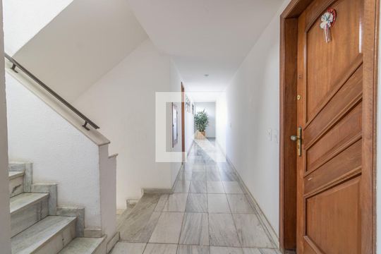 Área comum de apartamento à venda com 3 quartos, 90m² em Recreio dos Bandeirantes, Rio de Janeiro