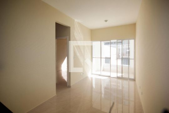 Apartamento para alugar com 2 quartos, 49m² em Sacomã, São Paulo