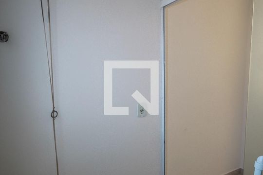 Cozinha e Área de Serviço de apartamento para alugar com 2 quartos, 49m² em Sacomã, São Paulo