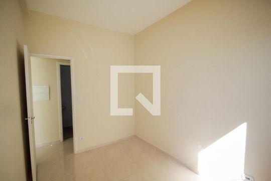Quarto 1 de apartamento para alugar com 2 quartos, 49m² em Sacomã, São Paulo