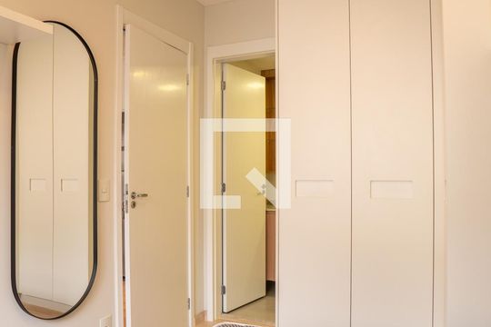 Quarto de kitnet/studio à venda com 1 quarto, 28m² em República, São Paulo