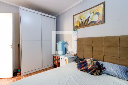Edícula de casa à venda com 4 quartos, 141m² em Vila Guilherme, São Paulo