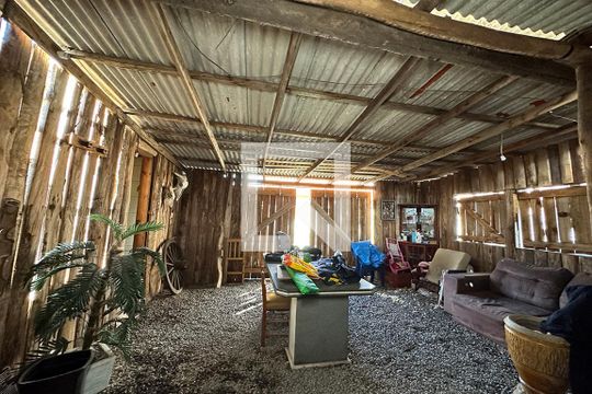 Área Gourmet de casa à venda com 2 quartos, 49m² em Scharlau, São Leopoldo