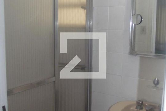Banheiro de apartamento à venda com 4 quartos, 159m² em Engenho Novo, Rio de Janeiro