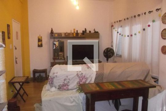 Apartamento à venda com 4 quartos, 159m² em Engenho Novo, Rio de Janeiro