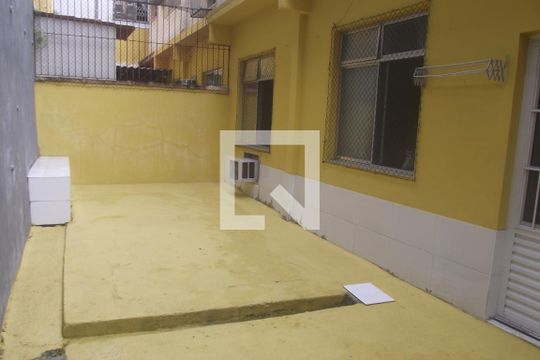 Área comum de apartamento à venda com 4 quartos, 159m² em Engenho Novo, Rio de Janeiro