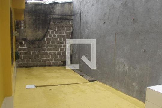Área comum de apartamento à venda com 4 quartos, 159m² em Engenho Novo, Rio de Janeiro