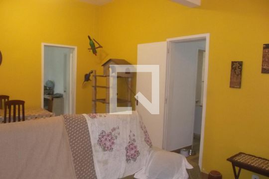 Sala de apartamento à venda com 4 quartos, 159m² em Engenho Novo, Rio de Janeiro