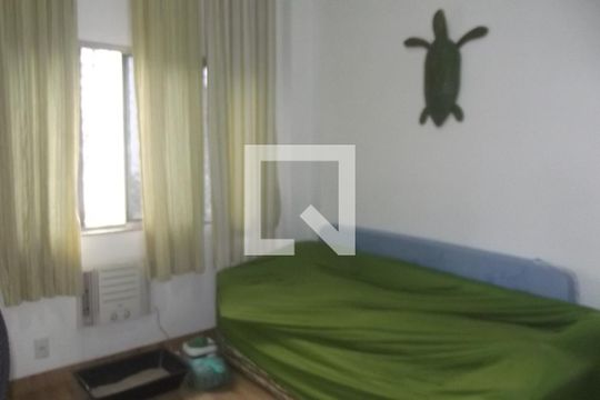 Quarto 1 de apartamento à venda com 4 quartos, 159m² em Engenho Novo, Rio de Janeiro