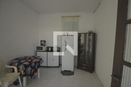 Sala de Jantar de casa à venda com 4 quartos, 200m² em Vila Jardim, Porto Alegre