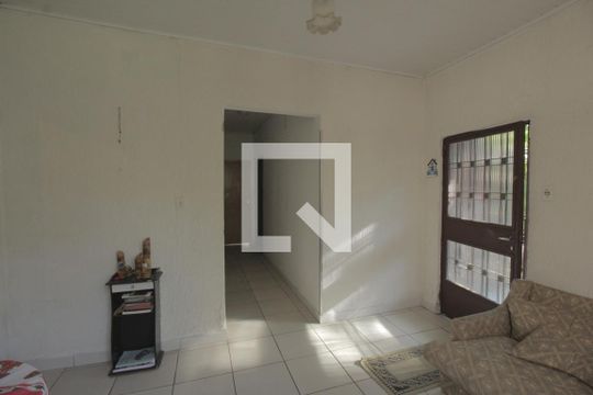 Sala 1 de casa à venda com 4 quartos, 200m² em Vila Jardim, Porto Alegre