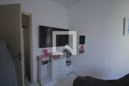 Quarto 1 de casa à venda com 4 quartos, 200m² em Vila Jardim, Porto Alegre