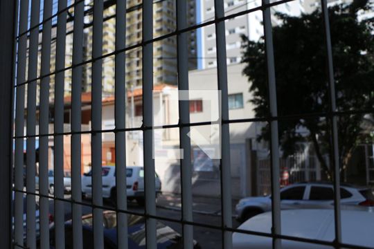 Sala/Quarto de kitnet/studio à venda com 1 quarto, 41m² em Tatuapé, São Paulo