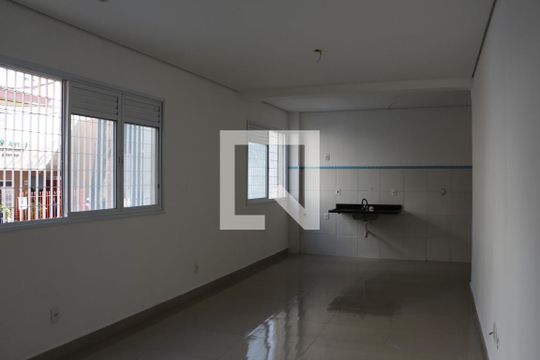 Kitnet/Studio à venda com 1 quarto, 41m² em Tatuapé, São Paulo