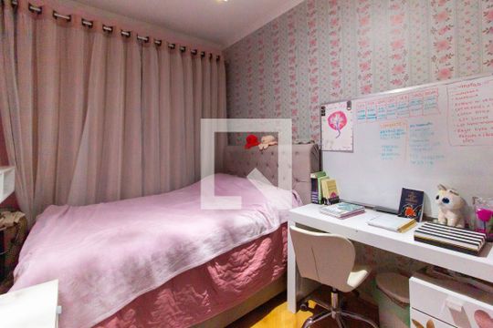 Quarto 01 de apartamento à venda com 3 quartos, 103m² em Mooca, São Paulo