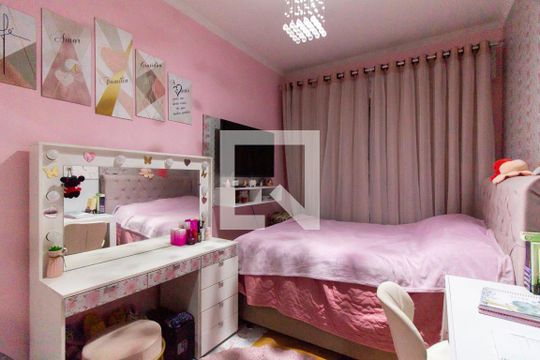 Quarto 01 de apartamento à venda com 3 quartos, 103m² em Mooca, São Paulo
