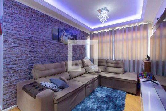 Apartamento à venda com 3 quartos, 103m² em Mooca, São Paulo