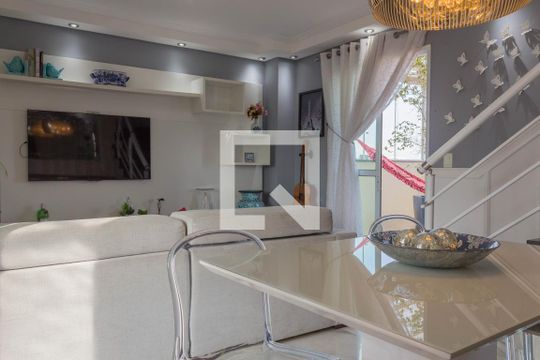 Apartamento à venda com 2 quartos, 114m² em Vila Marchi, São Bernardo do Campo