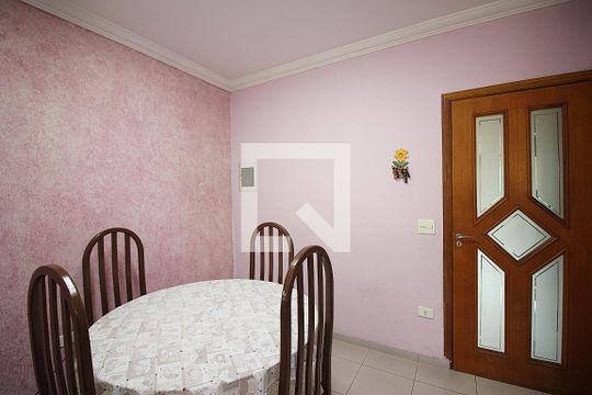 Copa  de casa à venda com 3 quartos, 230m² em Nova Petrópolis, São Bernardo do Campo