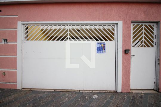 Fachada  de casa à venda com 3 quartos, 230m² em Nova Petrópolis, São Bernardo do Campo