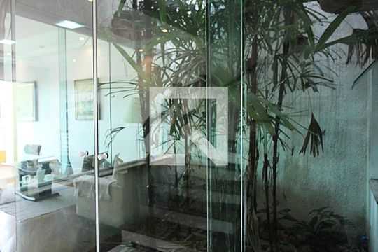 Jardim de Inverno de casa à venda com 3 quartos, 230m² em Nova Petrópolis, São Bernardo do Campo