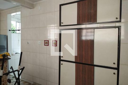 Cozinha Casa 2 de casa à venda com 5 quartos, 200m² em Engenho de Dentro, Rio de Janeiro