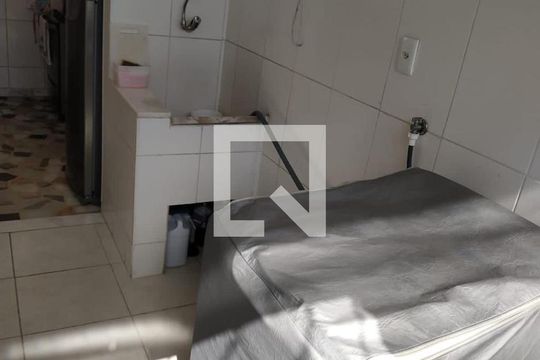 Área de Serviço Casa 2 de casa à venda com 5 quartos, 200m² em Engenho de Dentro, Rio de Janeiro